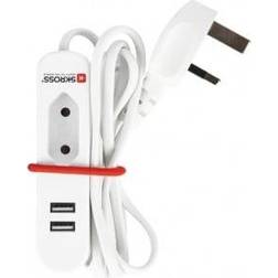 Skross Resestation USB UK