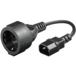 MicroConnect PowerCord PE130075