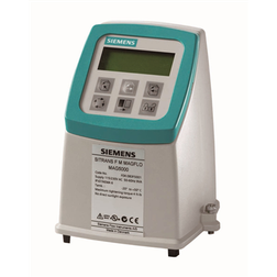Siemens Flowmåler mag 5000 ip67 24v