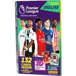 Panini Premier League 2021/2022 Pakkekalender (Julekalender)