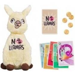 Ridley's Games GME055 No Llamas Card Game, Multi