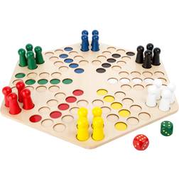 Small Foot Ludo til 6 Personer
