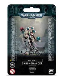 Games Workshop Necrons Chronomancer