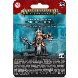 Games Workshop Age of Sigmar: Stormcast Eternals Knight-Relictor