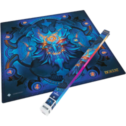 Gamegenic Tappetino Da Gioco Descent Leggende Dell'Oscurità Playmat 91 x 91 cm