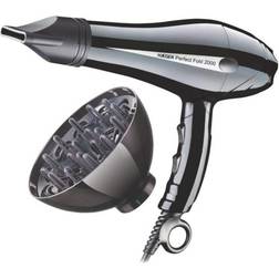 Haeger Secador De Pelo HD-200.012A 2000 W