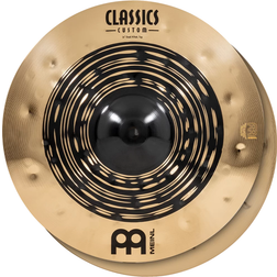 Meinl CC14DUH Charleston 14 Classic custom Dual