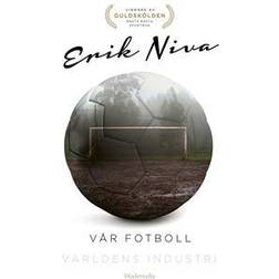 Vår fotboll (Häftad)