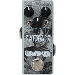 Wampler Ratsbane Guitar Effect