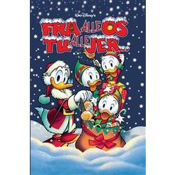 Disneys Juleklassikere 28 (Indbundet)