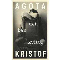 Det kan kvitta (Inbunden)