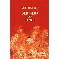Der Herr der Ringe (Hardcover)