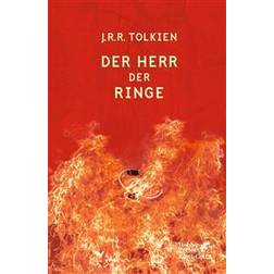 Der Herr der Ringe (Inbunden)