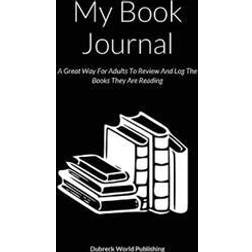 My Book Journal (Häftad)