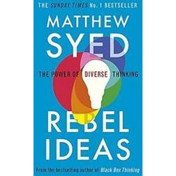 Rebel Ideas (Paperback)