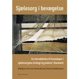 Sjælesorg i bevægelse (Hæftet)