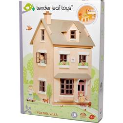 Tender Leaf Kids Foxtail Villa