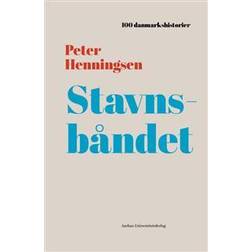 Stavnsbåndet (Indbundet)