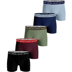 Björn Borg Essential Boxer 5-pack - Multicolour