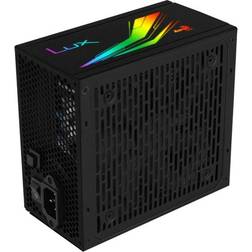 AeroCool LUXRGB650M RGB 650Wv