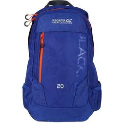 Regatta Blackfell III 20L Hydropack Rucksack - Surfspray Blaze/Orange