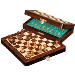 Philos Star Travel Chess Magnetic Set
