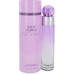 Perry Ellis 360 Purple for Women EdP 1.7 fl oz