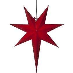 Star Trading Rozen Julestjerne 65cm