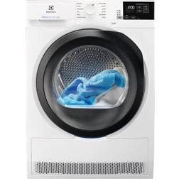 Electrolux EW7H558B6 Hvit