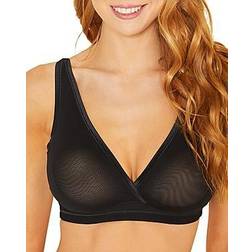 Cosabella Soire Confidence Curvy Bralette - Black