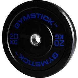 Gymstick Hi-Impact Bumper, Levypainot Bumper