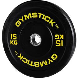 Gymstick Hi-Impact Bumper, Levypainot Bumper