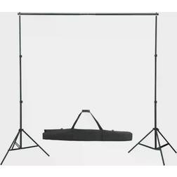 vidaXL Photo Studio Kit 3067076