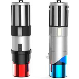 Star Wars Lightsaber Pepper Mill, Salt Mill 8.7"