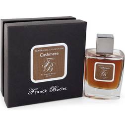 Franck Boclet Cashmere EdP 100ml