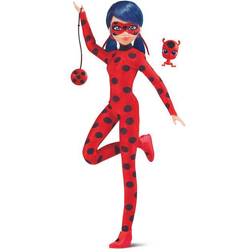 ZAG Miraculous Fashion Doll Ladybug 2021