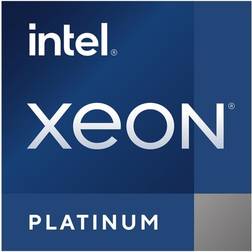 Intel Xeon Platinum 8362 2.8 GHz processor OEM CPU 32 ydintä 2.8 GHz LGA4189 Bulk (Ilman jäähdytintä