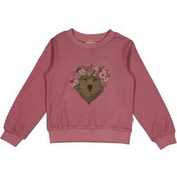 Wheat Bear - Rose Brown