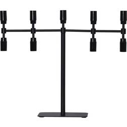 Star Trading Twice Adventsljusstake 49cm