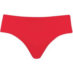 Puma Bikinibroekje Dames Hipster Rood