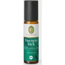 Primavera Aroma Roll-On Bio Spinta di Energia 10 ml