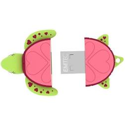 Emtec USB Lady Turtle M335 16GB