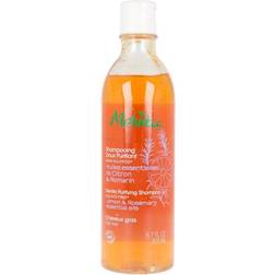 Melvita Gental Purifying Shampoo 200ml