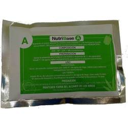Irisana Hydroponic Nutrient
