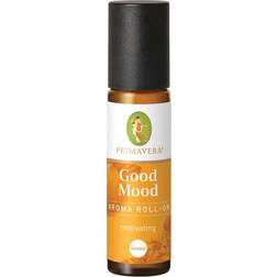 Primavera Roll-On "Bonne Humeur" bio 10 ml