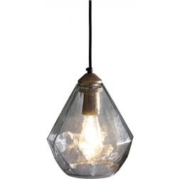 Endon Lighting Ebbe Pendant Lamp 21.8cm