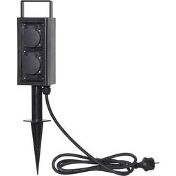 Star Trading Splitter Plugge Lampedel
