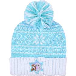 Cerda Cap Frozen II - Blue