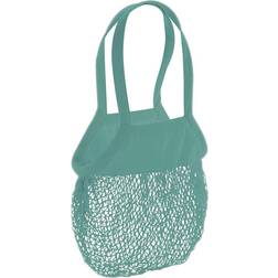 Westford Mill Mesh Grocery Bag - Sage Green