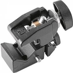 Manfrotto Morsetto super clamp quick action